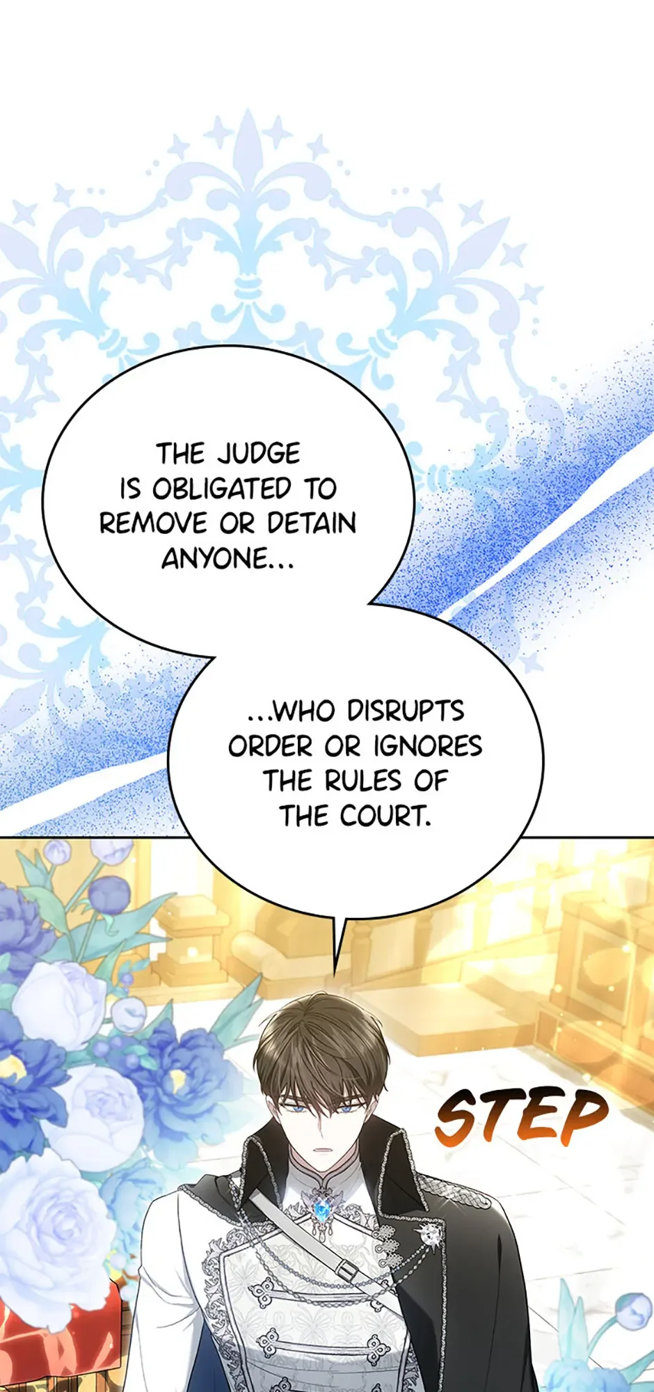 The Male Lead’s Nephew Like Me So Much Chapter 84 page 79