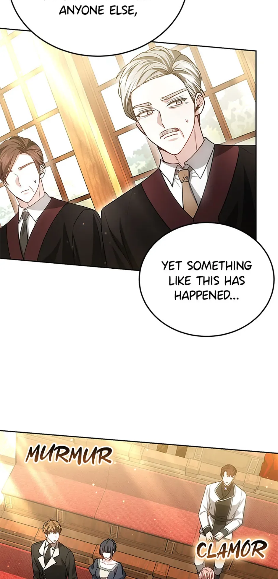 The Male Lead’s Nephew Like Me So Much Chapter 84 page 38