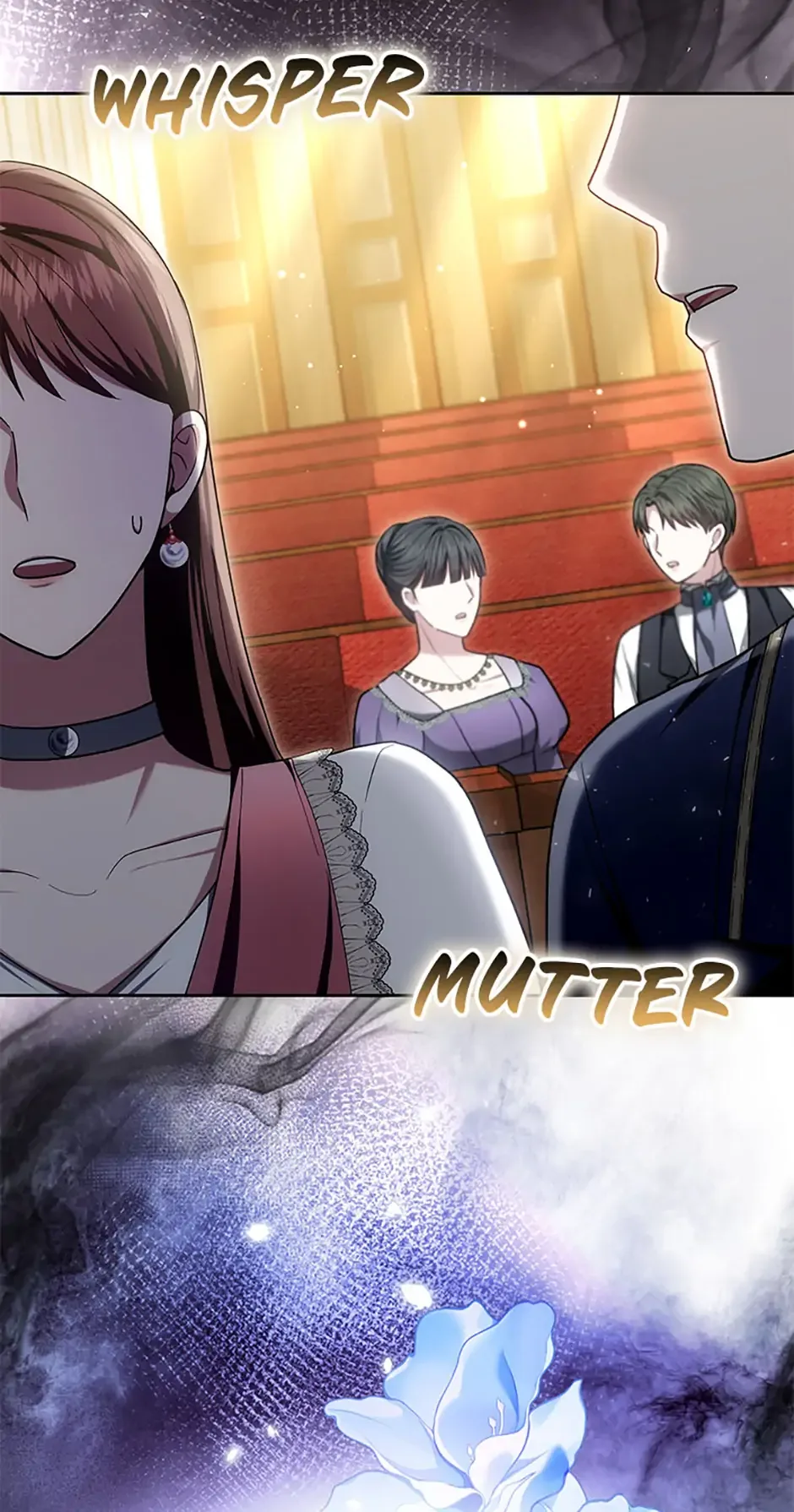 The Male Lead’s Nephew Like Me So Much Chapter 84 page 74