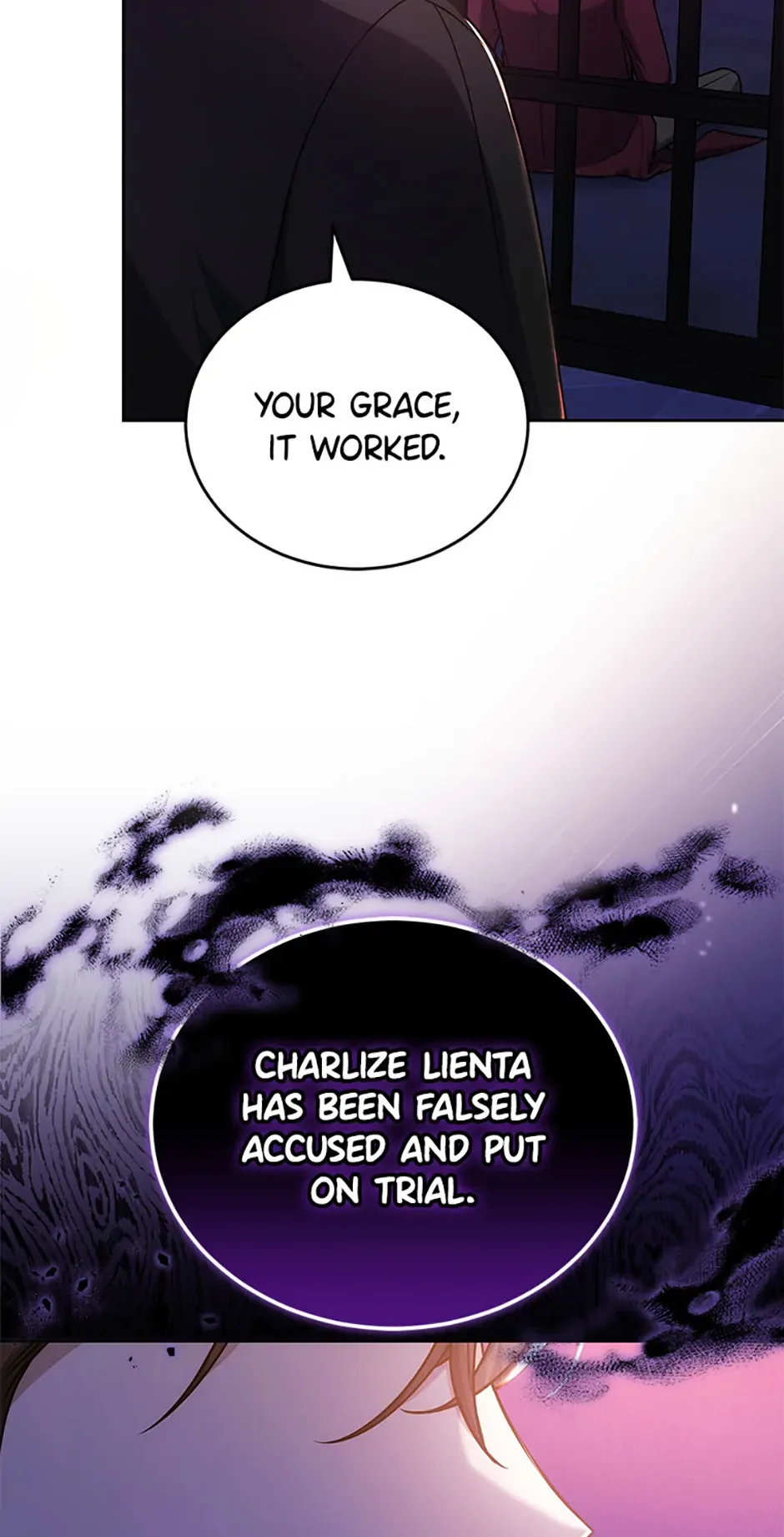 The Male Lead’s Nephew Like Me So Much Chapter 84 page 51