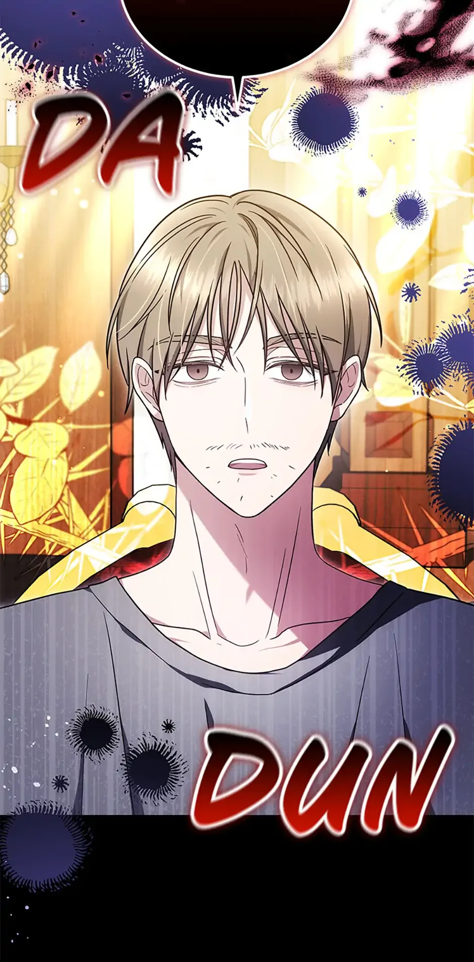 The Male Lead’s Nephew Like Me So Much Chapter 84 page 68