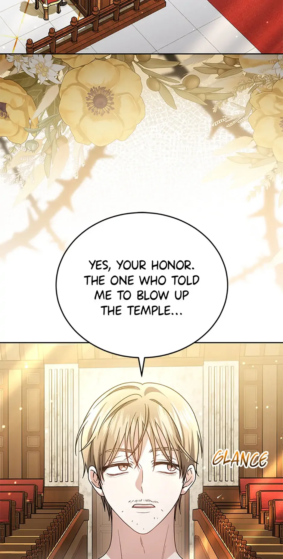 The Male Lead’s Nephew Like Me So Much Chapter 84 page 31