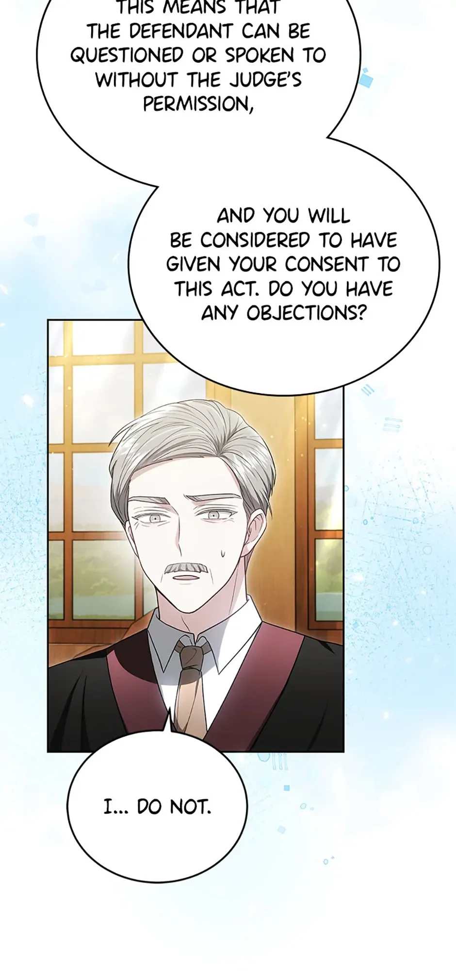 The Male Lead’s Nephew Like Me So Much Chapter 84 page 81