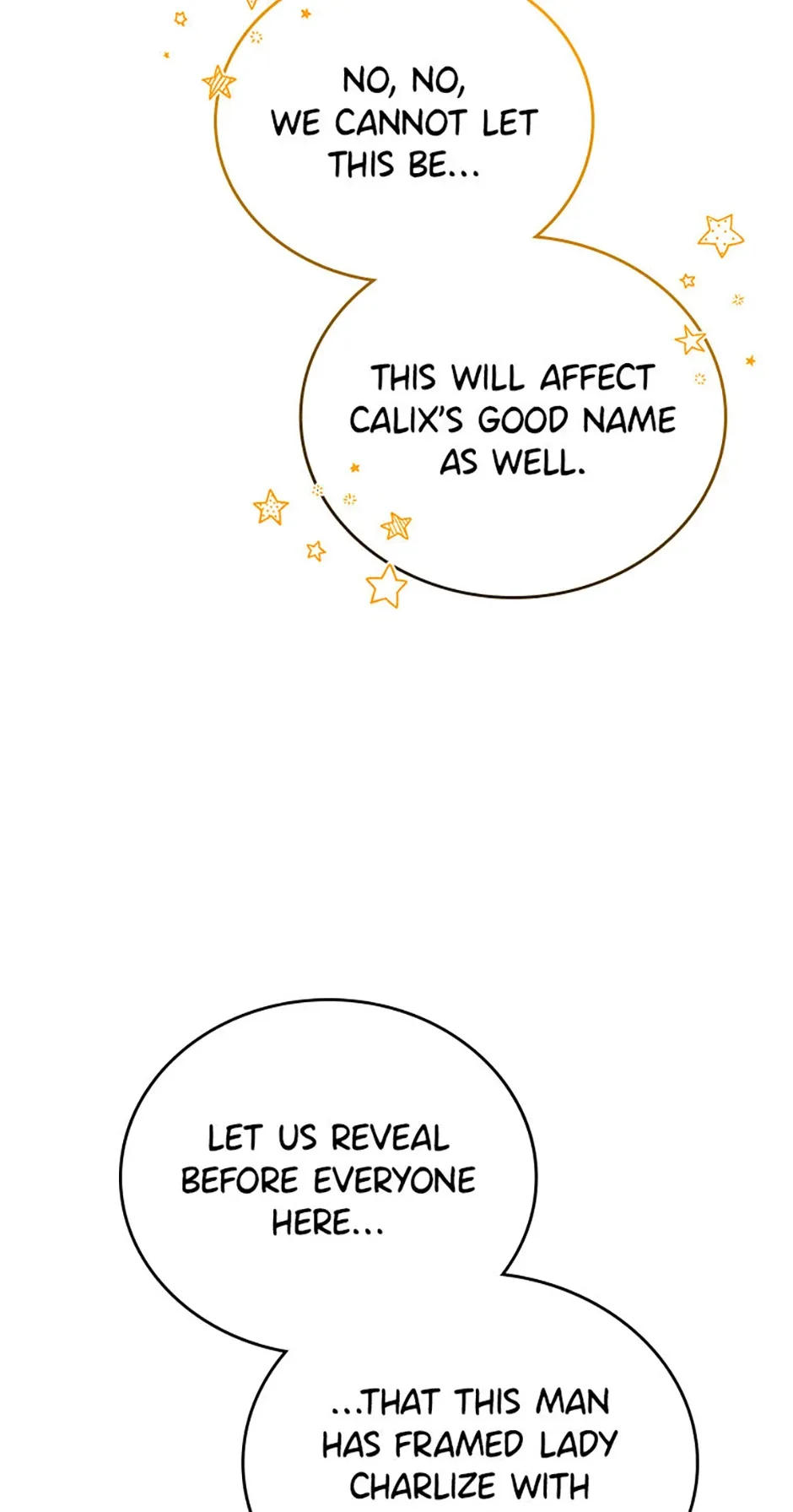 The Male Lead’s Nephew Like Me So Much Chapter 84 page 45