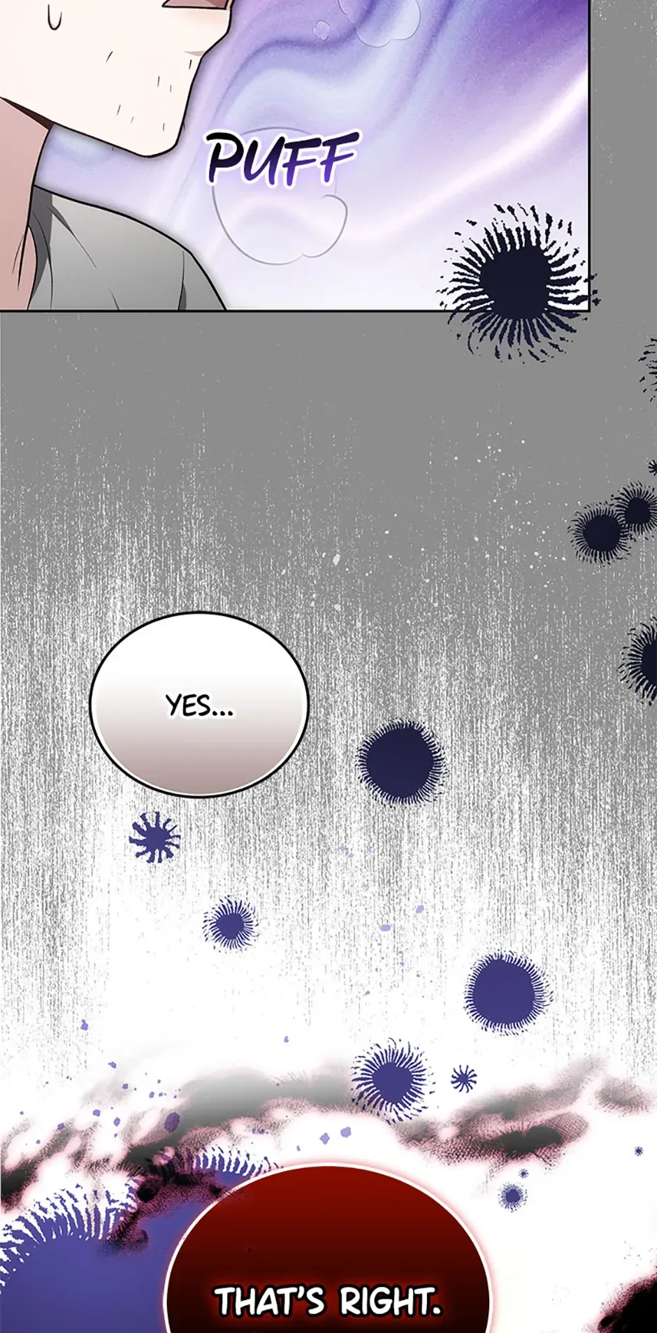 The Male Lead’s Nephew Like Me So Much Chapter 84 page 67