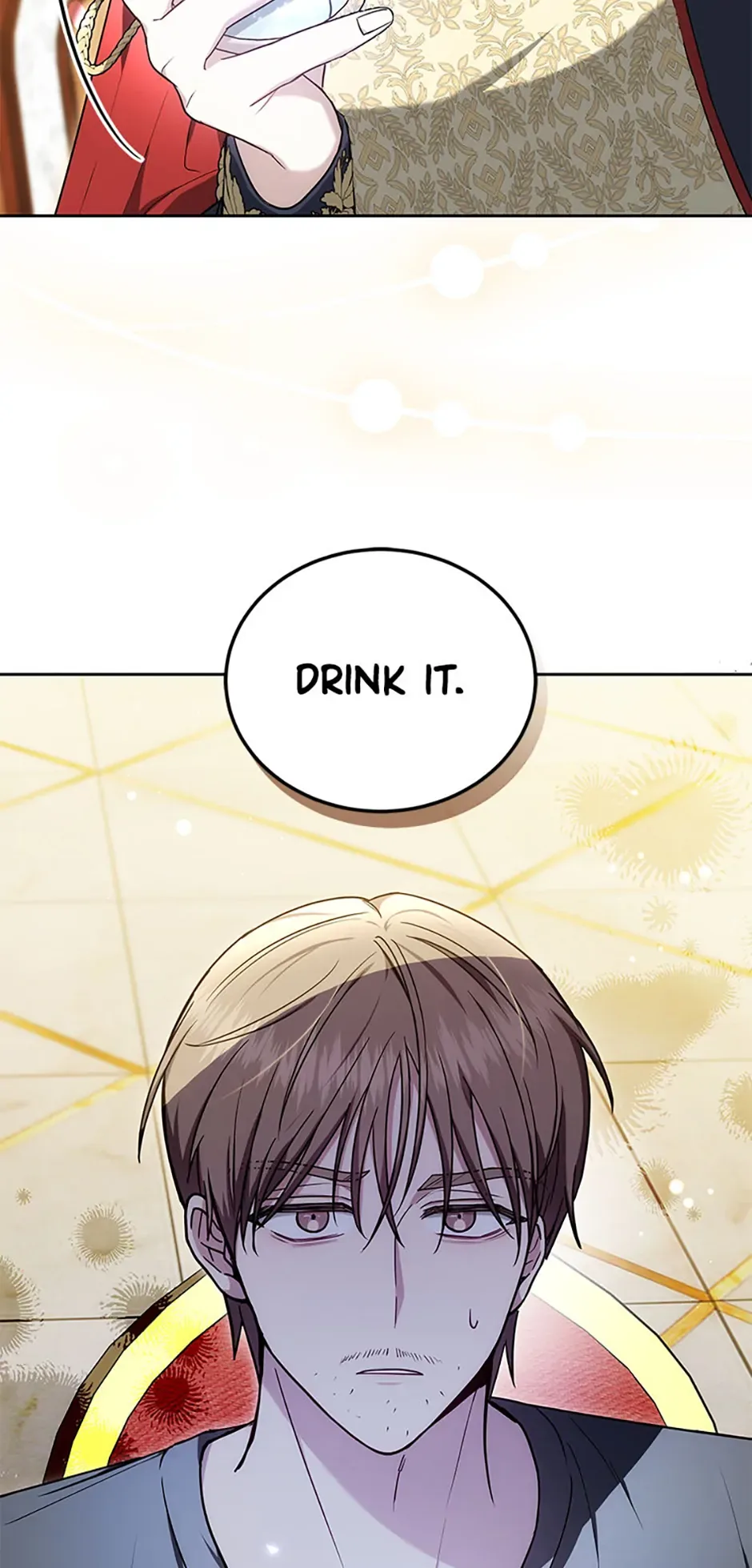 The Male Lead’s Nephew Like Me So Much Chapter 84 page 59