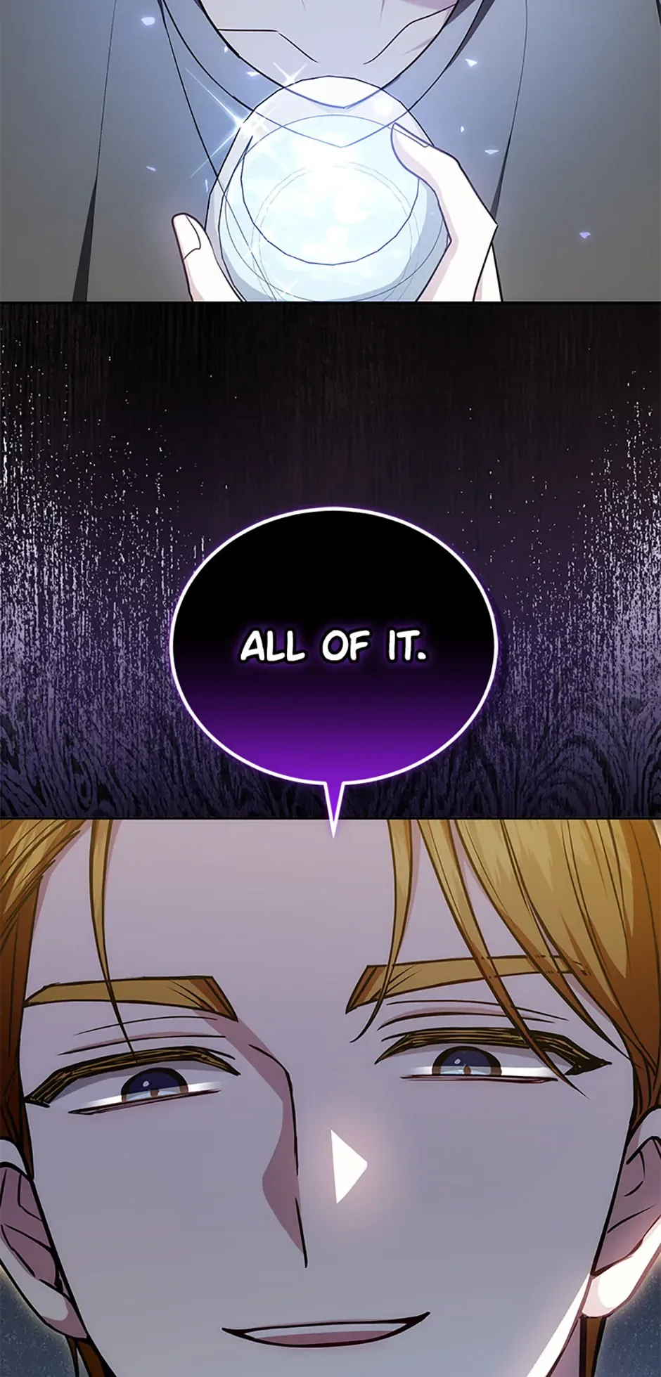The Male Lead’s Nephew Like Me So Much Chapter 84 page 60