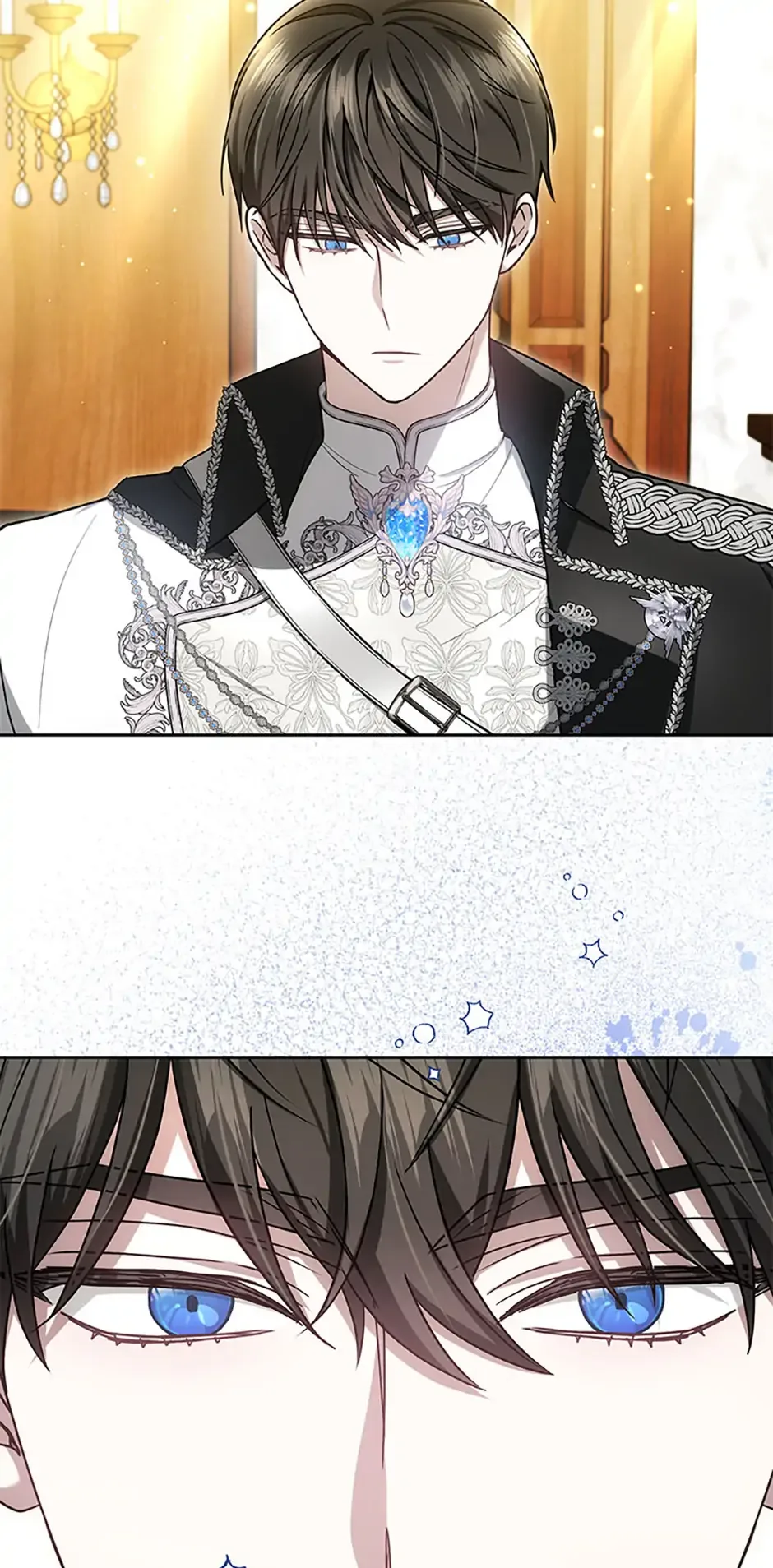 The Male Lead’s Nephew Like Me So Much Chapter 84 page 63