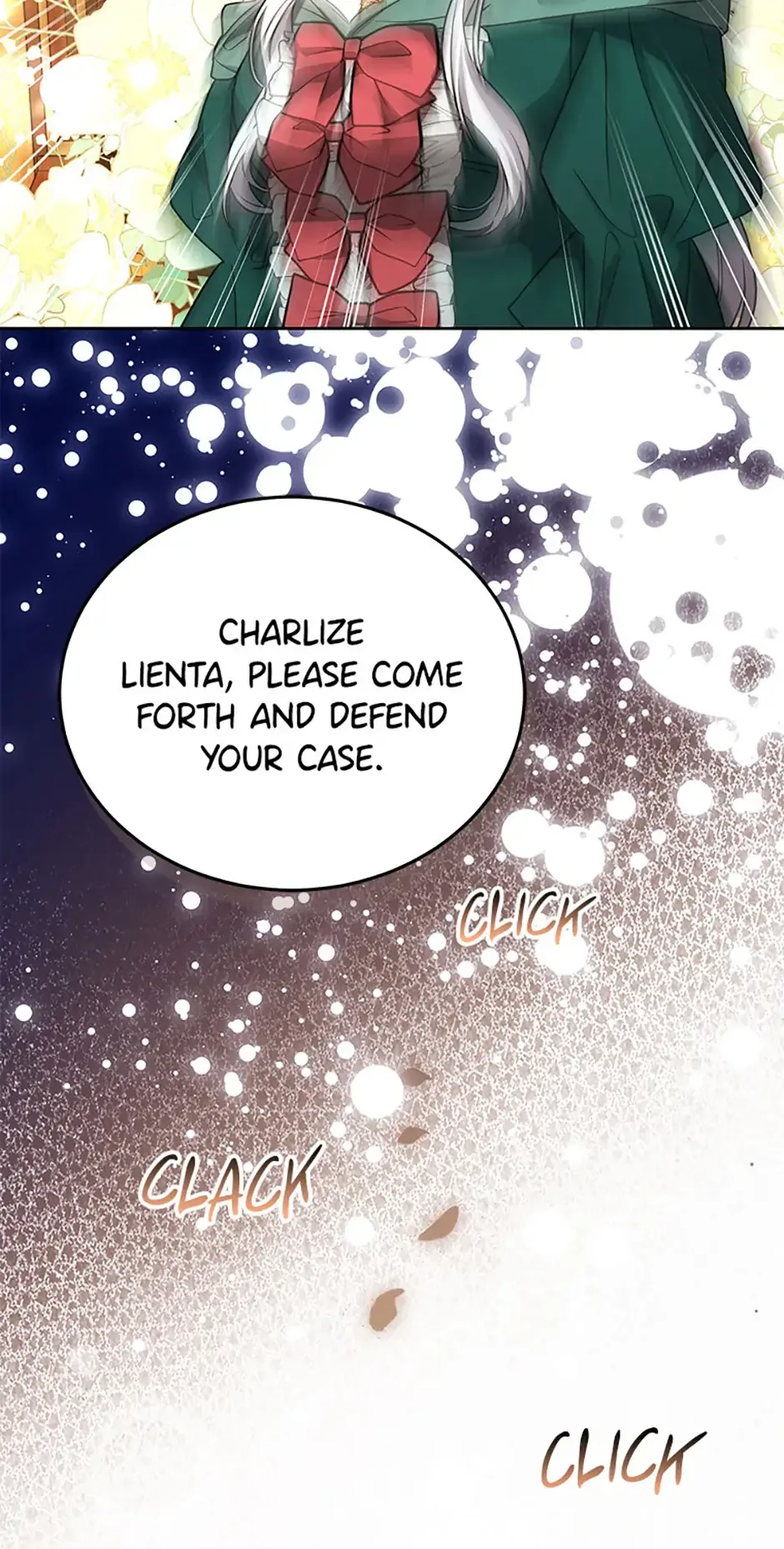 The Male Lead’s Nephew Like Me So Much Chapter 84 page 33