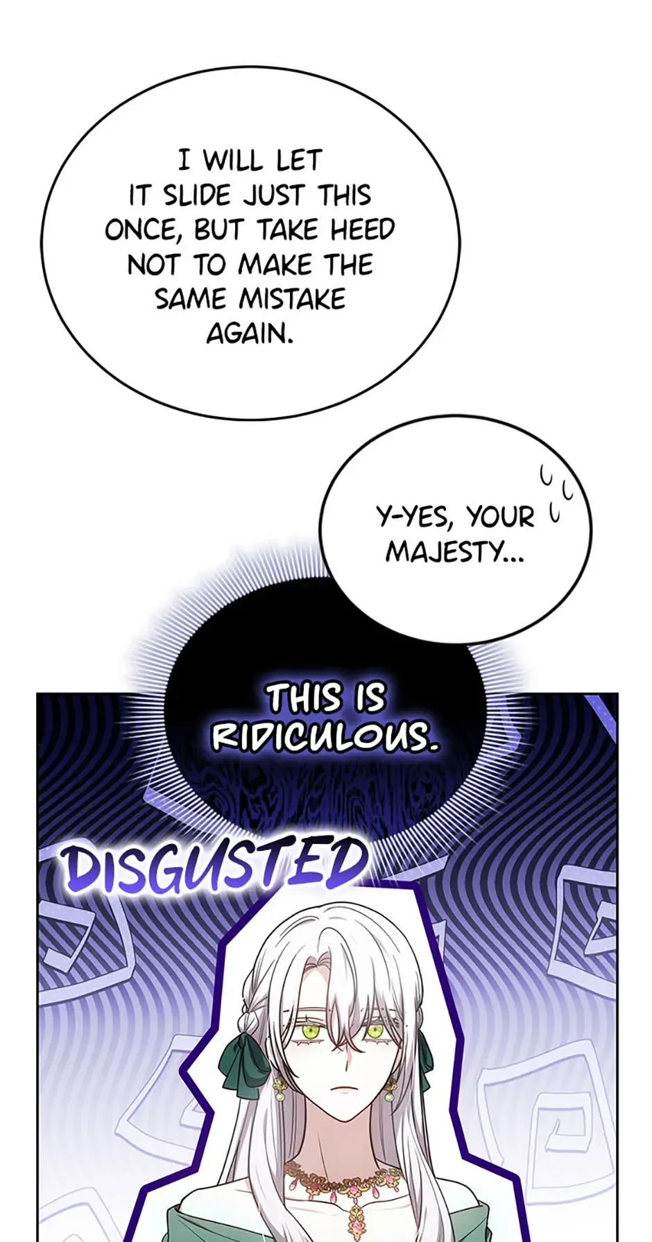 The Male Lead’s Nephew Like Me So Much Chapter 84 page 42