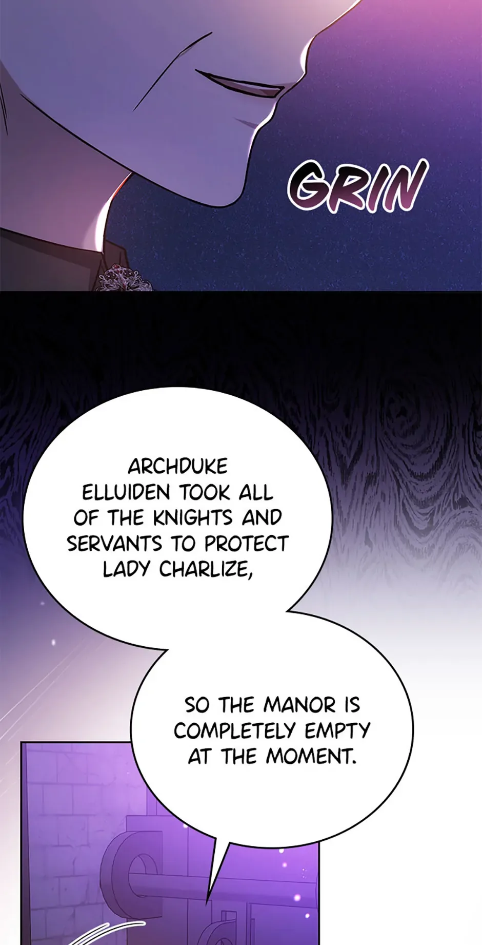 The Male Lead’s Nephew Like Me So Much Chapter 84 page 52
