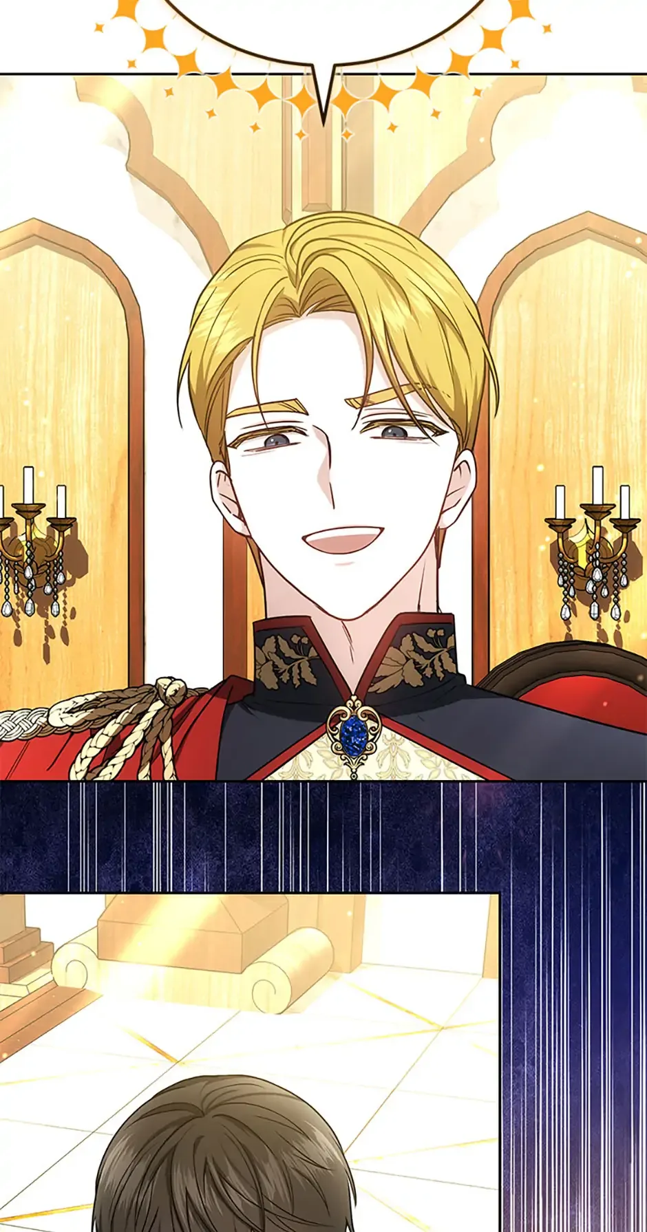 The Male Lead’s Nephew Like Me So Much Chapter 84 page 47