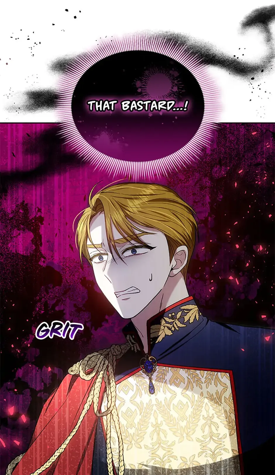 The Male Lead’s Nephew Like Me So Much Chapter 84 page 82