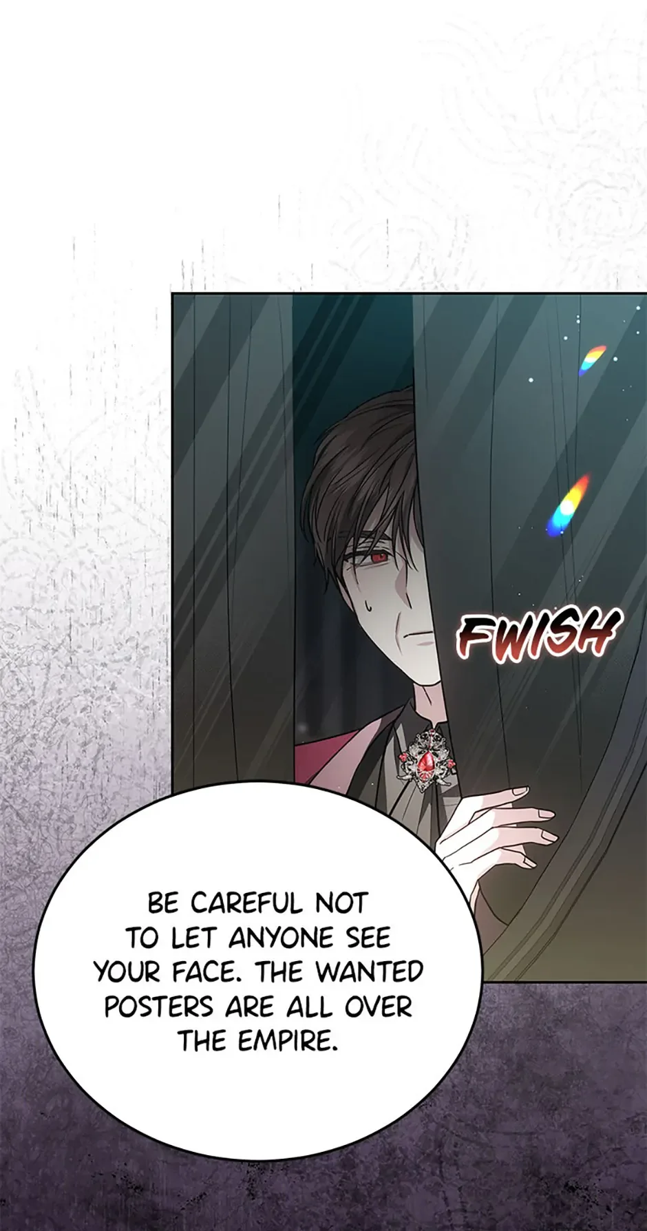 The Male Lead’s Nephew Like Me So Much Chapter 85 page 4