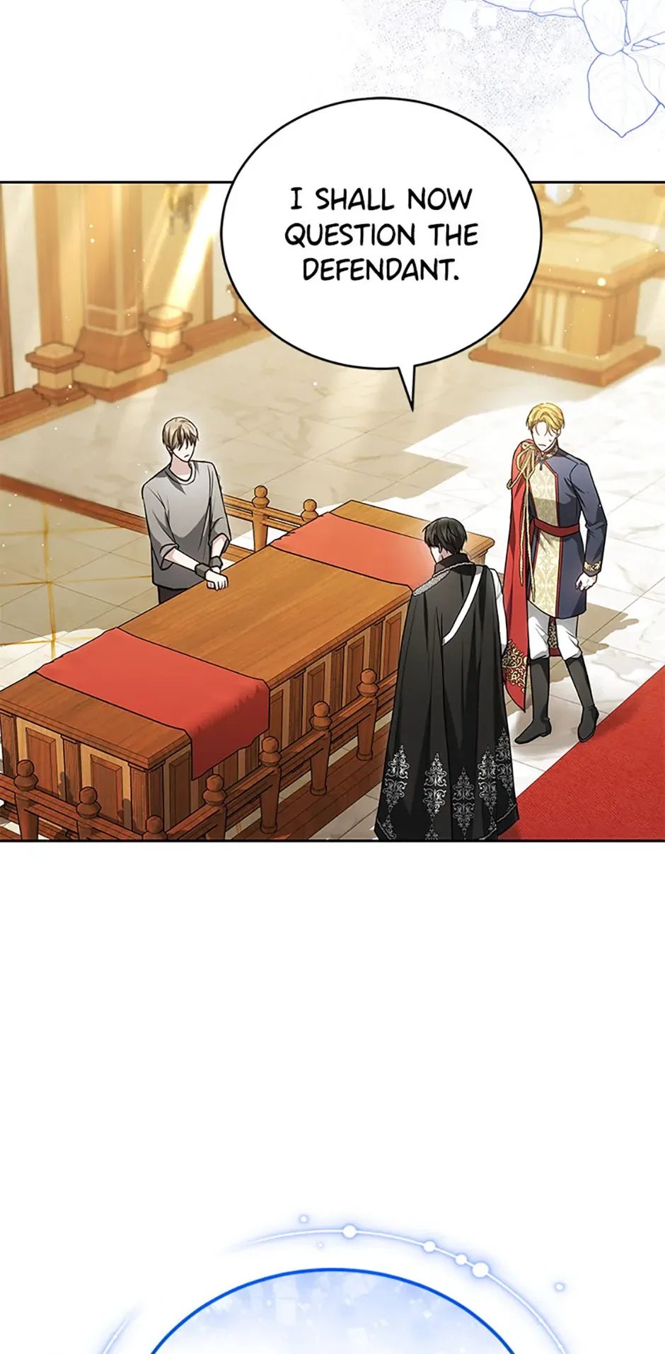 The Male Lead’s Nephew Like Me So Much Chapter 85 page 12