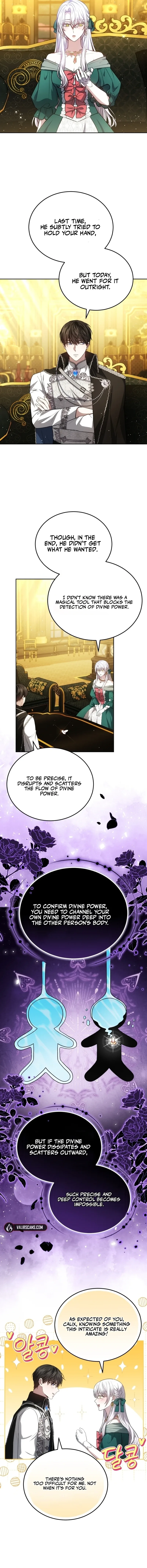 The Male Lead’s Nephew Like Me So Much Chapter 86 page 11