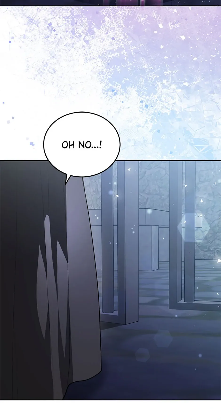 The Male Lead’s Nephew Like Me So Much Chapter 85 page 9