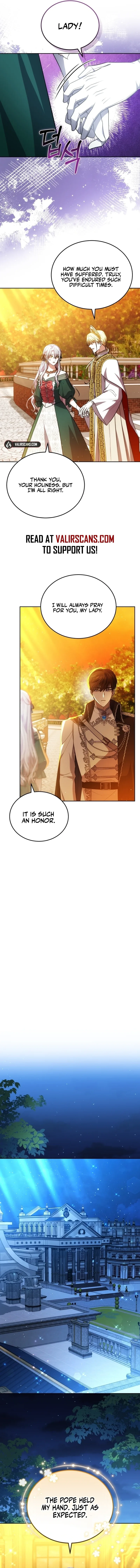 The Male Lead’s Nephew Like Me So Much Chapter 86 page 10