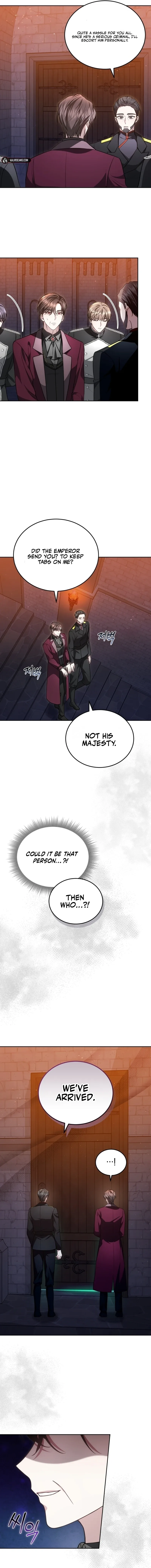 The Male Lead’s Nephew Like Me So Much Chapter 86 page 7