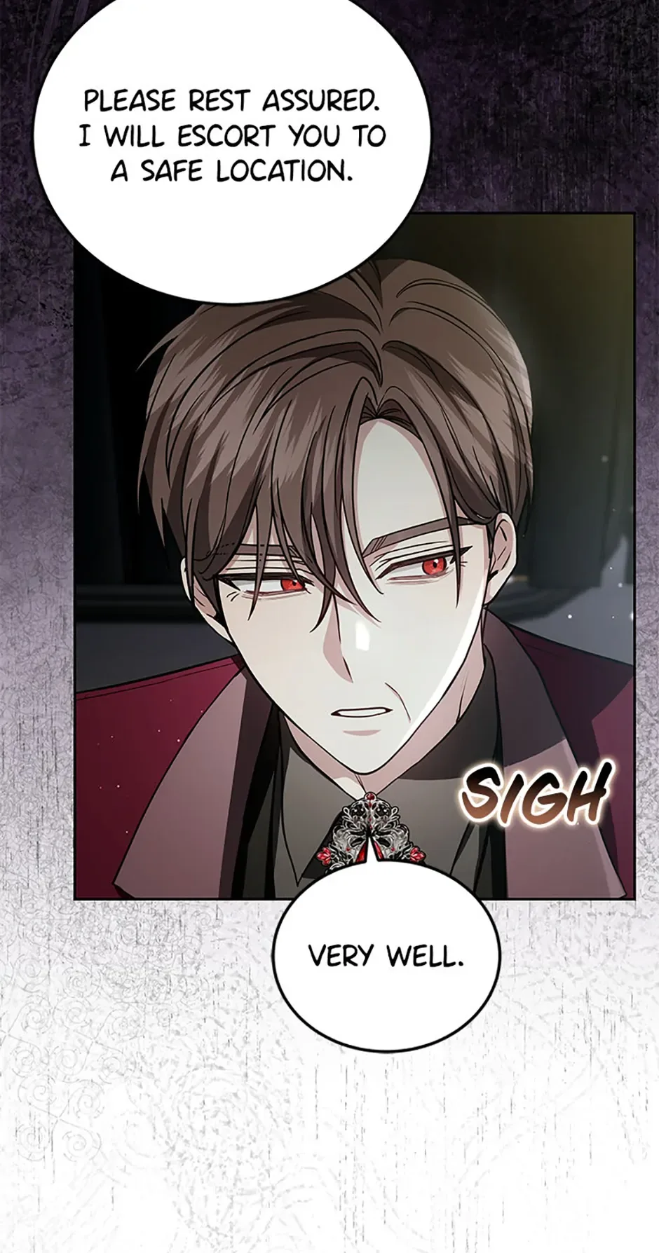 The Male Lead’s Nephew Like Me So Much Chapter 85 page 6