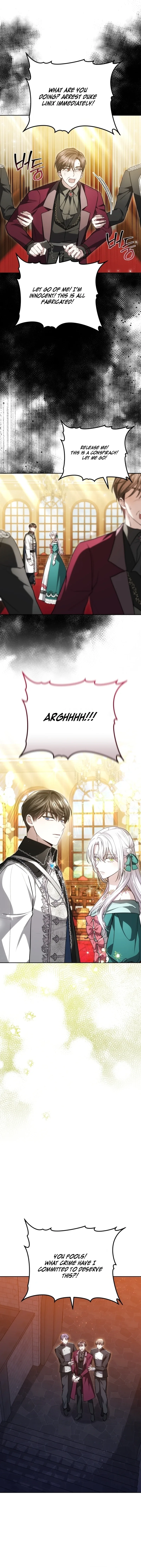 The Male Lead’s Nephew Like Me So Much Chapter 86 page 6