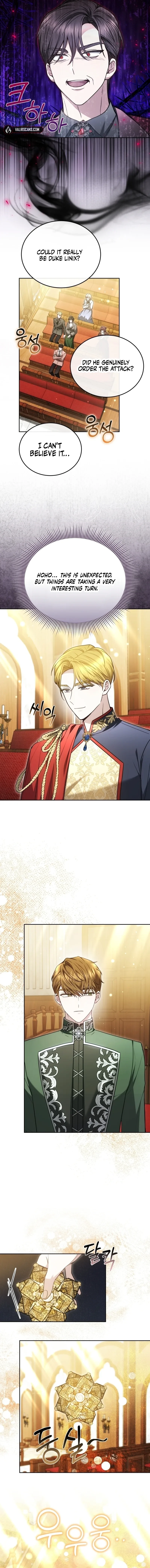 The Male Lead’s Nephew Like Me So Much Chapter 86 page 4