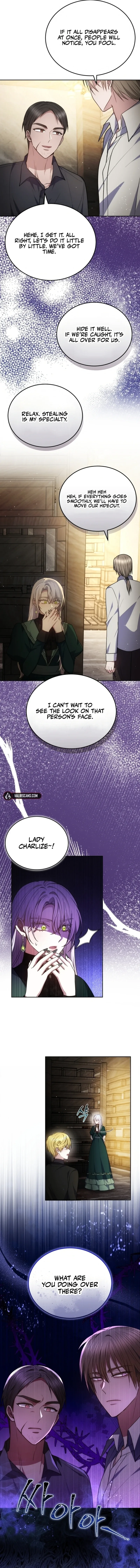 The Male Lead’s Nephew Like Me So Much Chapter 86 page 17