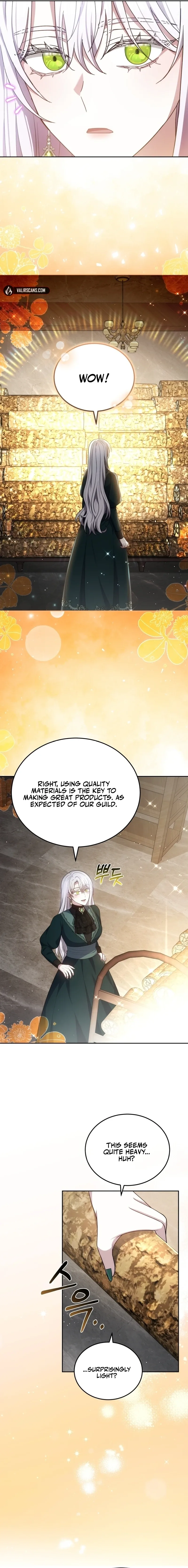 The Male Lead’s Nephew Like Me So Much Chapter 86 page 16