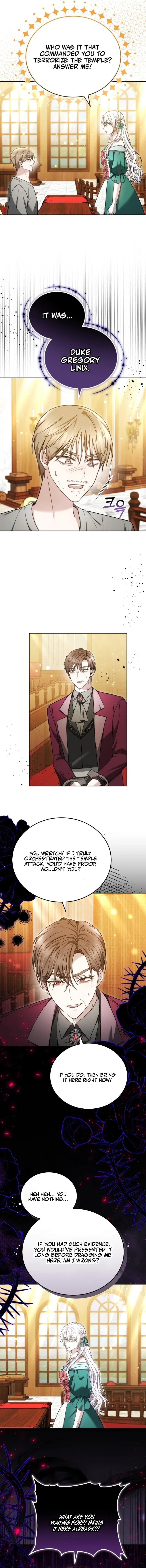 The Male Lead’s Nephew Like Me So Much Chapter 86 page 3
