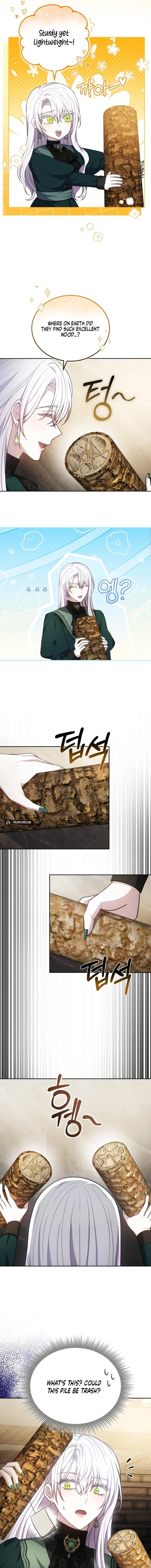 The Male Lead’s Nephew Like Me So Much Chapter 86 page 14