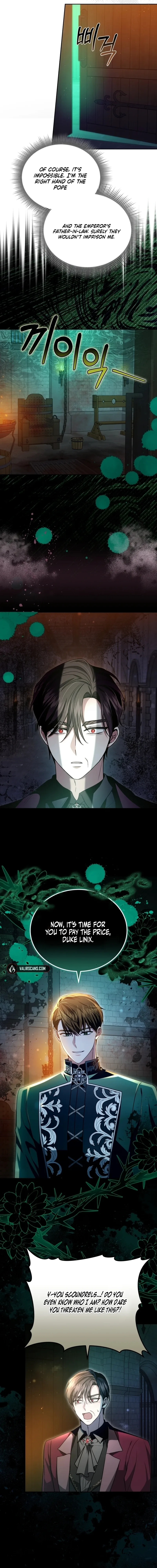 The Male Lead’s Nephew Like Me So Much Chapter 86 page 8