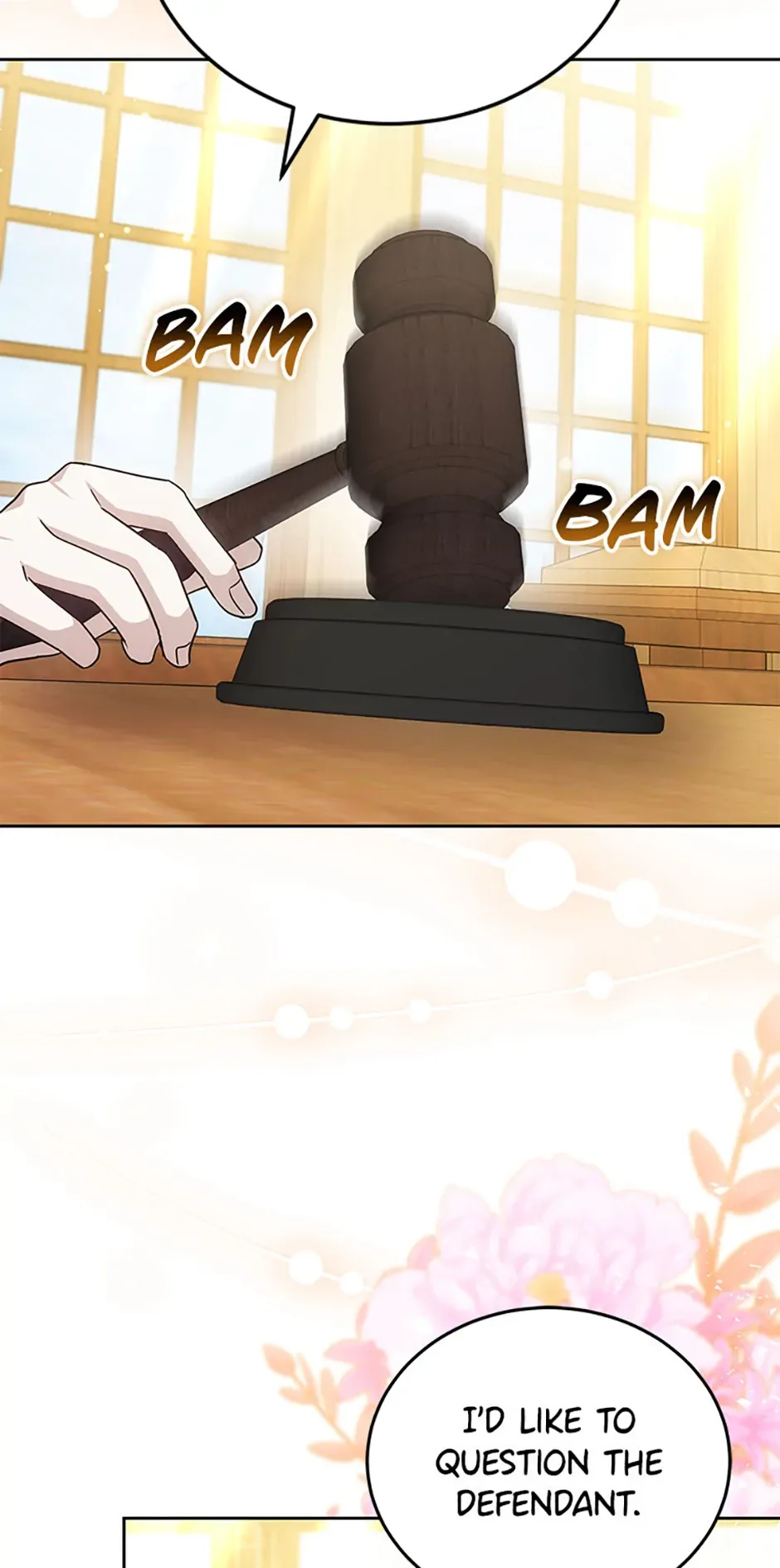 The Male Lead’s Nephew Like Me So Much Chapter 85 page 25