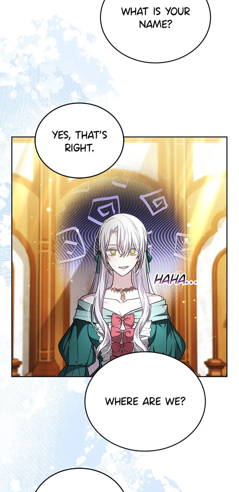 The Male Lead’s Nephew Like Me So Much Chapter 85 page 17