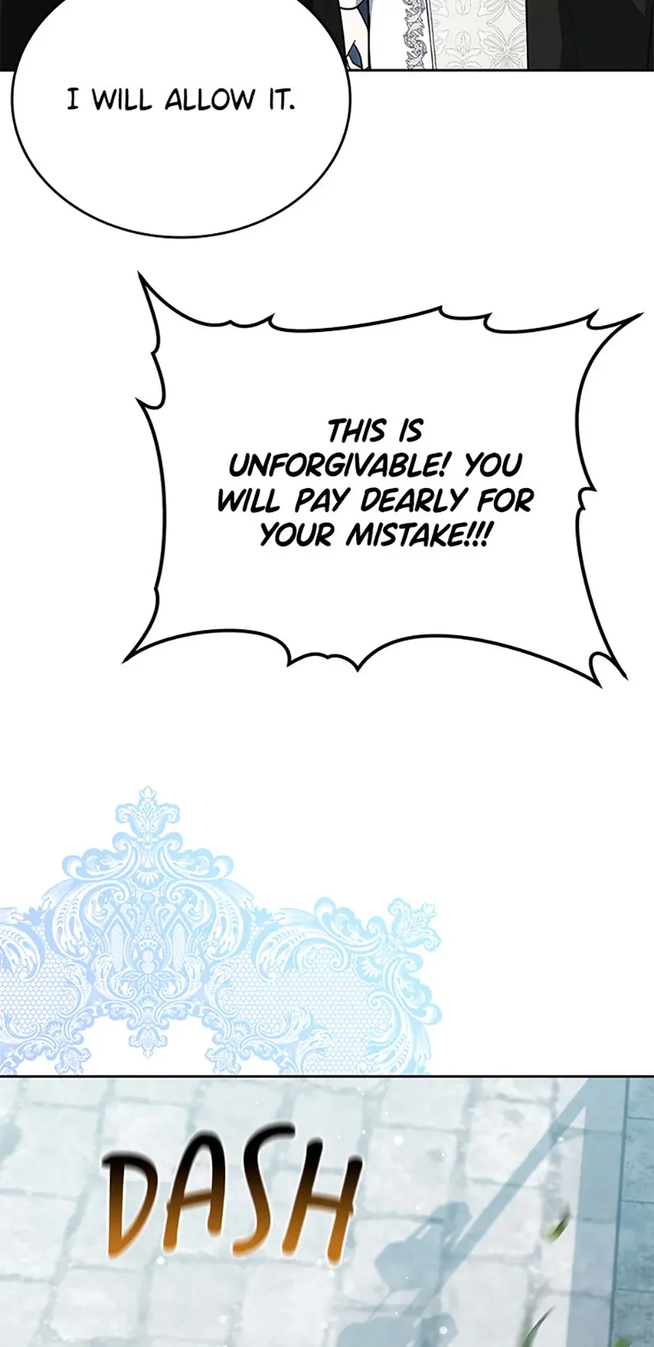 The Male Lead’s Nephew Like Me So Much Chapter 85 page 21
