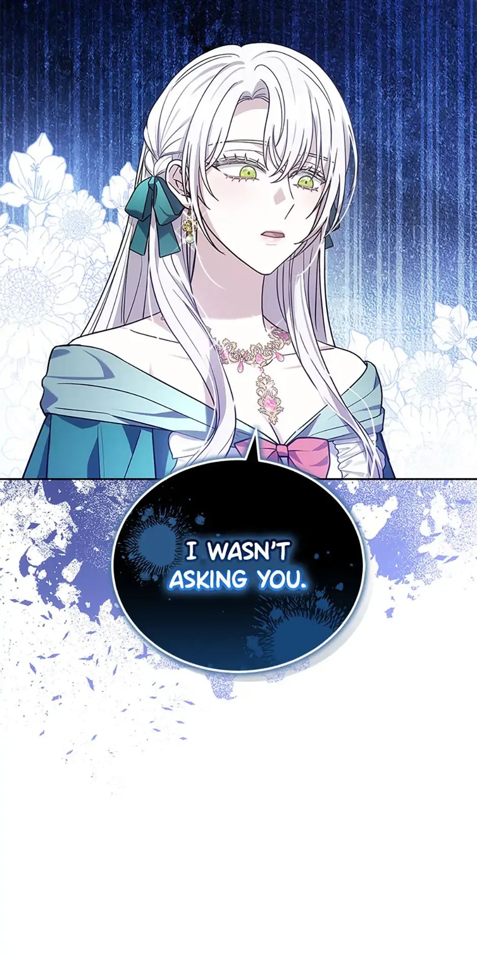 The Male Lead’s Nephew Like Me So Much Chapter 85 page 28