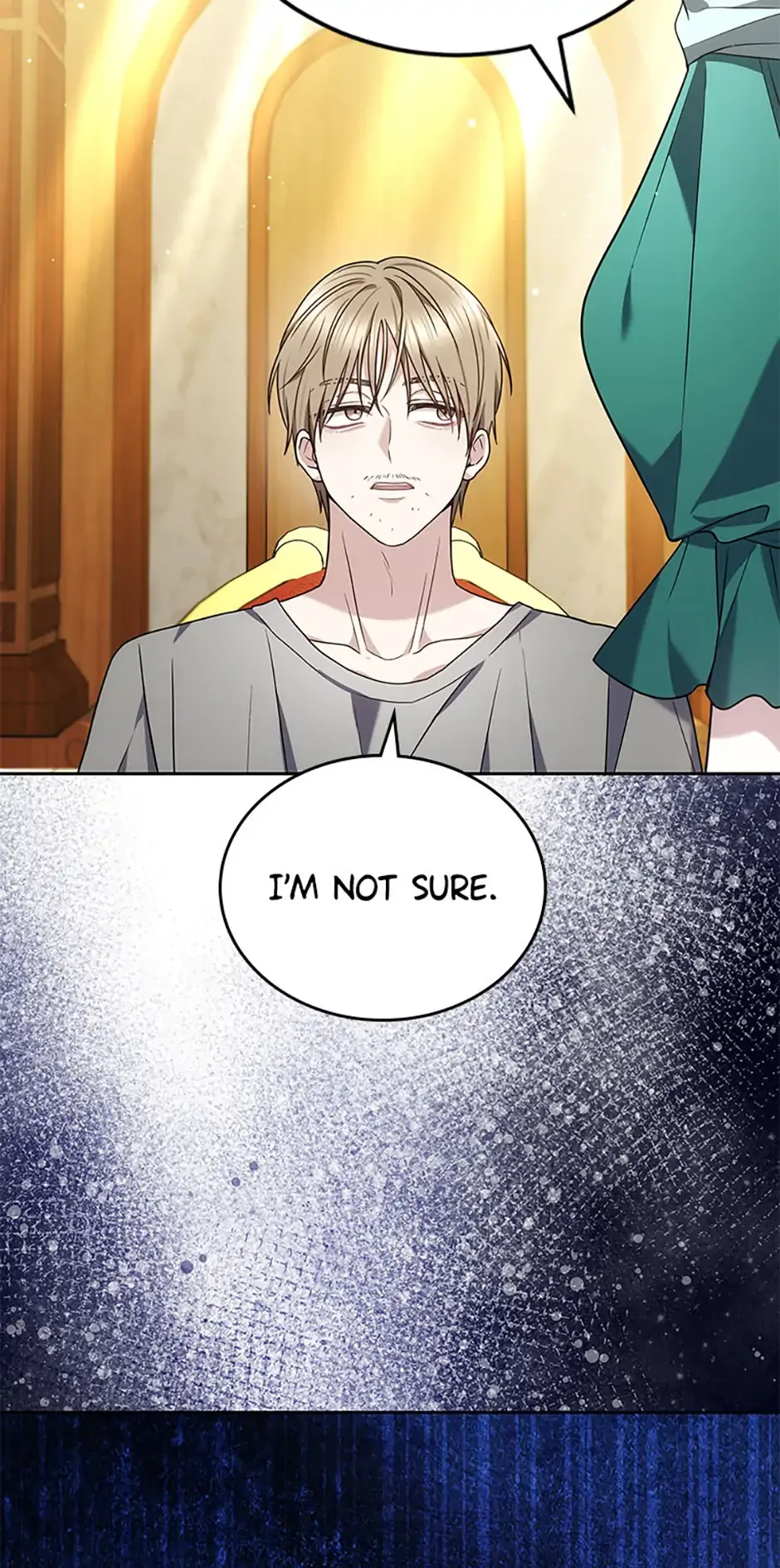 The Male Lead’s Nephew Like Me So Much Chapter 85 page 27