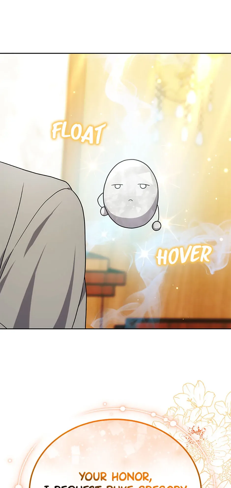 The Male Lead’s Nephew Like Me So Much Chapter 85 page 37