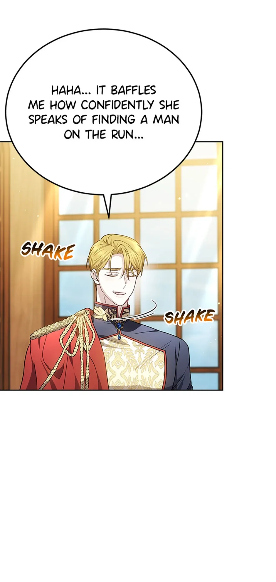 The Male Lead’s Nephew Like Me So Much Chapter 85 page 41