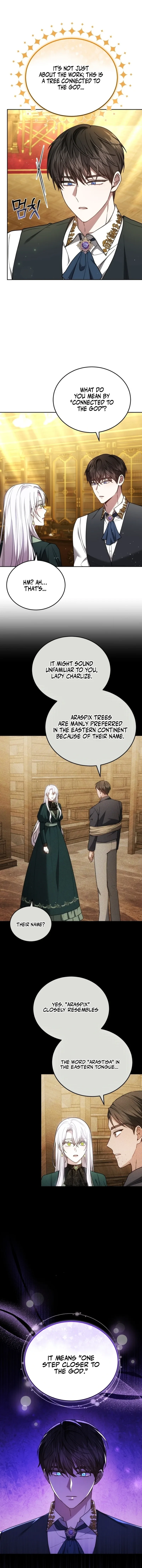 The Male Lead’s Nephew Like Me So Much Chapter 87 page 7