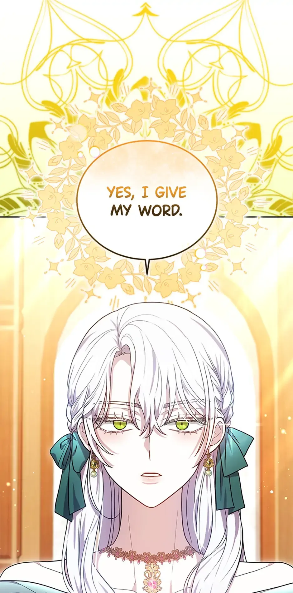 The Male Lead’s Nephew Like Me So Much Chapter 85 page 51