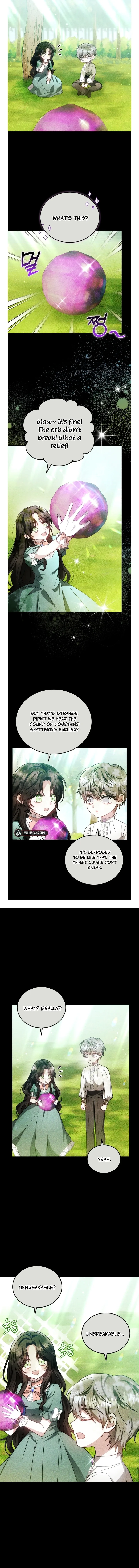 The Male Lead’s Nephew Like Me So Much Chapter 90 page 15