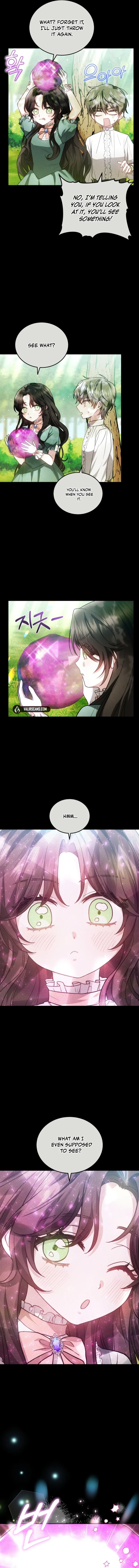 The Male Lead’s Nephew Like Me So Much Chapter 90 page 17