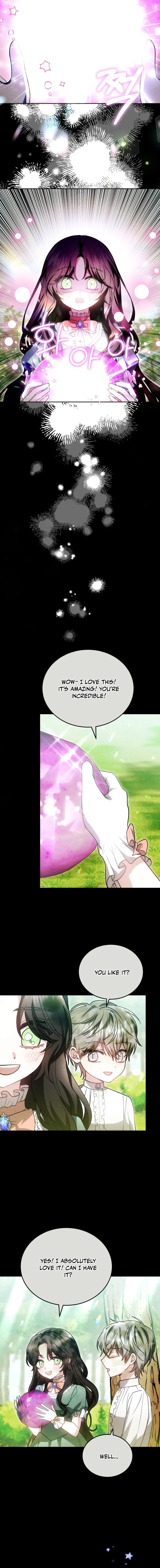 The Male Lead’s Nephew Like Me So Much Chapter 90 page 18