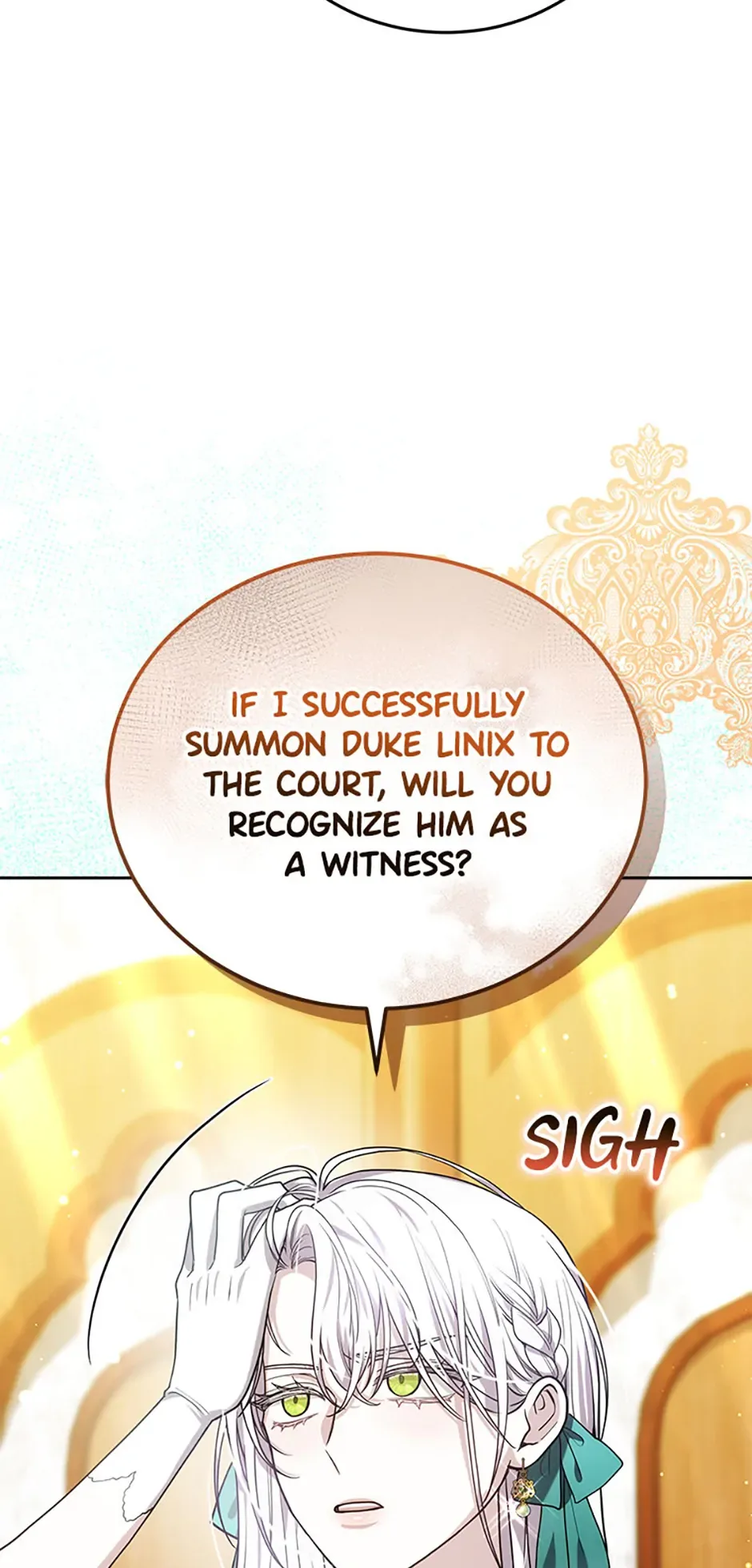 The Male Lead’s Nephew Like Me So Much Chapter 85 page 43