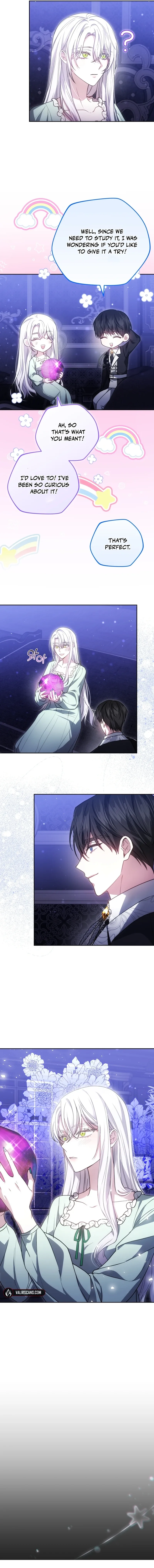 The Male Lead’s Nephew Like Me So Much Chapter 90 page 13