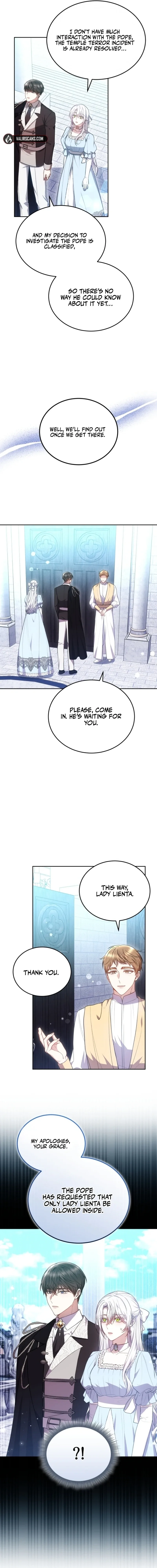 The Male Lead’s Nephew Like Me So Much Chapter 89 page 16