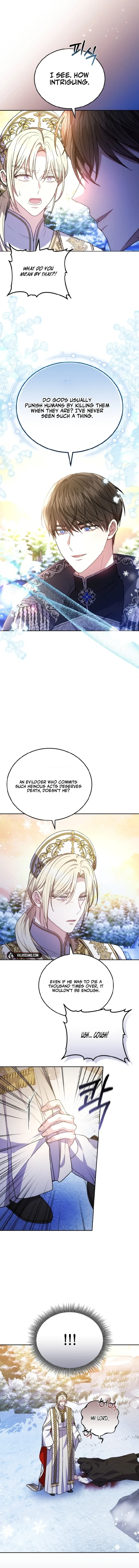 The Male Lead’s Nephew Like Me So Much Chapter 89 page 4