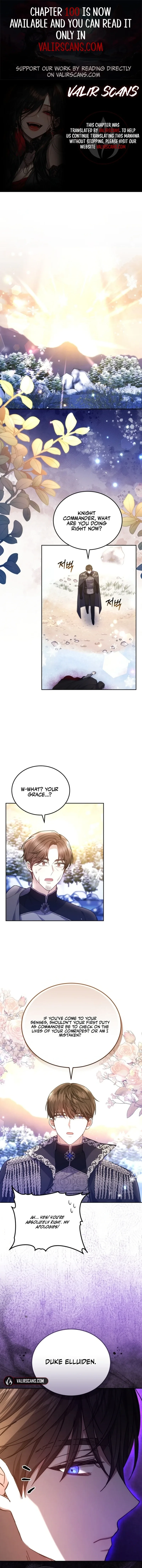 The Male Lead’s Nephew Like Me So Much Chapter 89 page 2