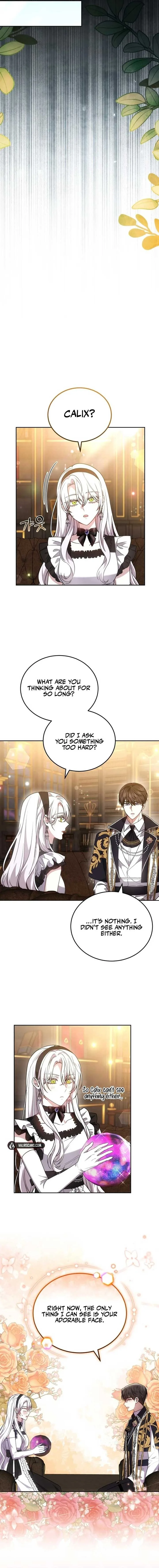 The Male Lead’s Nephew Like Me So Much Chapter 92 page 5