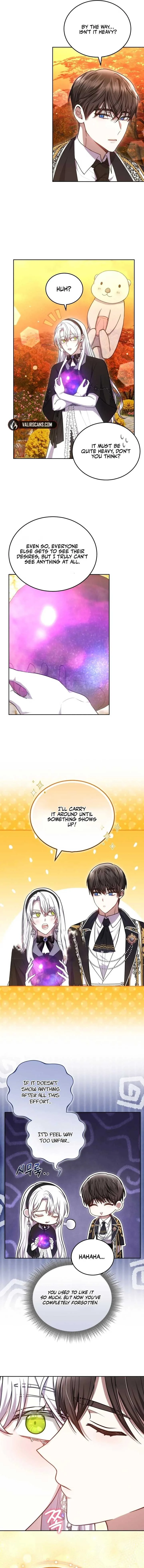 The Male Lead’s Nephew Like Me So Much Chapter 92 page 7